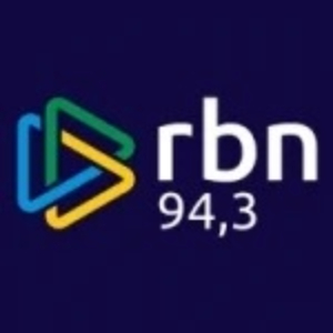 Rádio Brasil Novo 94.3 FM/SC